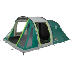 Coleman Mosedale 5 Family 5 Person Tent -Bell Tent Uk Store go 322411 z
