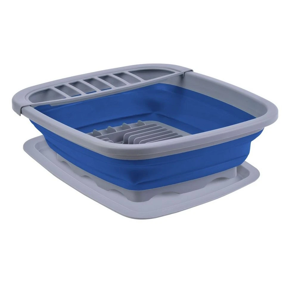 Folding Wash Drainer 1 Folding Wash Drainer