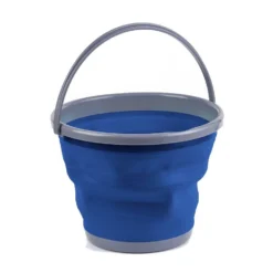 Folding Bucket 10L 5 Folding Bucket 10L -Bell Tent Uk Store go 324868 z