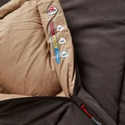 Robens The Coulee II Twin Sleeping Bag -Bell Tent Uk Store go 325614 f