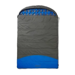 Coleman Basalt Double Sleeping Bag -Bell Tent Uk Store go 325617 z