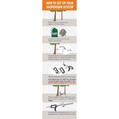 ENO Helios Suspension System -Bell Tent Uk Store go 326869 e