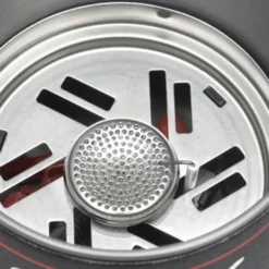 Tacana Solo Stove Set -Bell Tent Uk Store go 329411 e