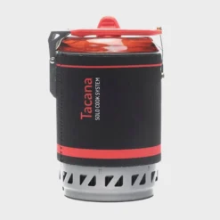 Tacana Solo Stove Set -Bell Tent Uk Store go 329411 h