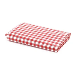 Gingham Camping Tablecloth -Bell Tent Uk Store go 329459 z