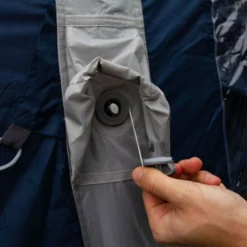 Vango Kilda Low Driveaway Van Awning -Bell Tent Uk Store go 331017 k