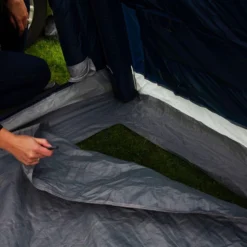 Vango Elwood Low Van Awning -Bell Tent Uk Store go 331018 i