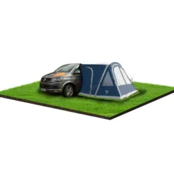 Vango Elwood Low Van Awning -Bell Tent Uk Store go 331018 z