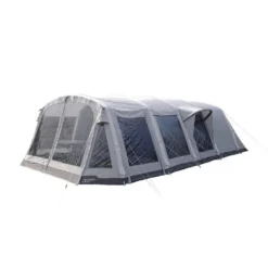 Berghaus Telstar 8 Nightfall Air Tent -Bell Tent Uk Store go 349254 z