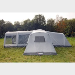 Berghaus Kepler 9 Nightfall Air Tent -Bell Tent Uk Store go 349257 d
