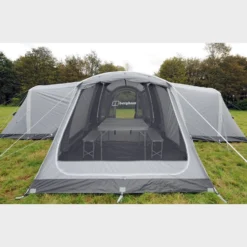 Berghaus Kepler 9 Nightfall Air Tent -Bell Tent Uk Store go 349257 g
