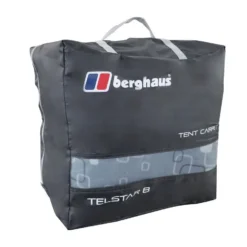 Berghaus Telstar 8 Tent Carpet -Bell Tent Uk Store go 349277 z