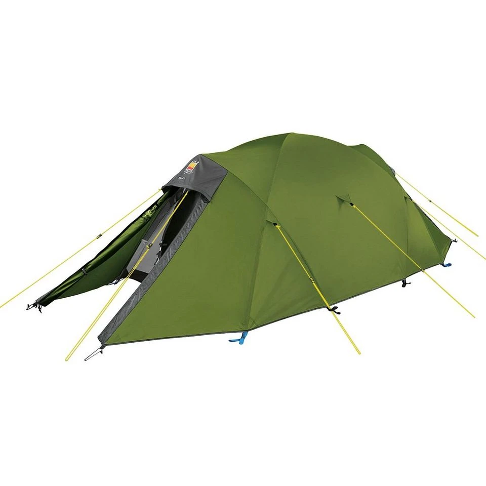 Wild Country Trisar 2 Tent 4 Wild Country Trisar 2 Tent - Image 4