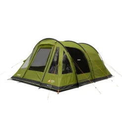 Vango Icarus 500 Deluxe Family Tent -Bell Tent Uk Store go 350646 z
