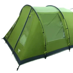 Vango Icarus 500 DLX Tent Awning -Bell Tent Uk Store go 350670 z