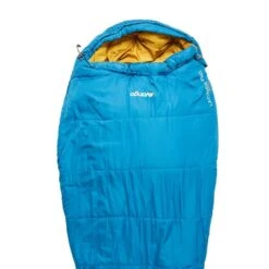 Vango Latitude Pro 300 Sleeping Bag -Bell Tent Uk Store go 350684 z