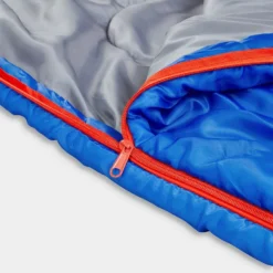 Snooze Mummy Style Sleeping Bag -Bell Tent Uk Store go 350963 f