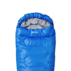 Snooze Mummy Style Sleeping Bag -Bell Tent Uk Store go 350963 z