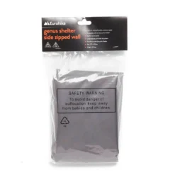 Genus Shelter Side Zipped Door -Bell Tent Uk Store go 350983 z