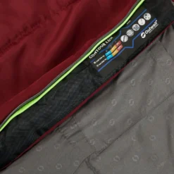 Outwell Contour Lux Sleeping Bag 19 Outwell Contour Lux Sleeping Bag -Bell Tent Uk Store go 351110 h