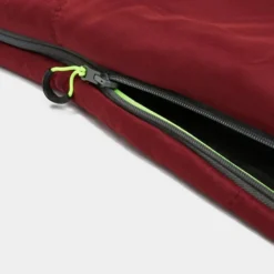 Outwell Contour Lux Sleeping Bag 20 Outwell Contour Lux Sleeping Bag -Bell Tent Uk Store go 351110 i