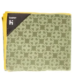 Hampton 8 Deluxe Carpet 5 Hampton 8 Deluxe Carpet -Bell Tent Uk Store go 351191 z