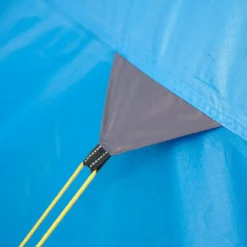 Hampton 4 Nightfall Family Tent -Bell Tent Uk Store go 351199 f