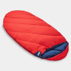 Pod Kid's Red Sleeping Bag 12 Pod Kid's Red Sleeping Bag -Bell Tent Uk Store go 351218 d