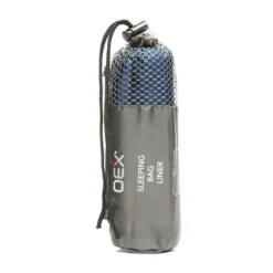 Silk Rectangle Sleeping Bag Liner -Bell Tent Uk Store go 351220 z