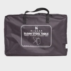 Sloan Stool Table 10 Sloan Stool Table -Bell Tent Uk Store go 354101 e