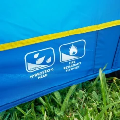 Horizon 400 Air Nightfall Tent -Bell Tent Uk Store go 354684 f