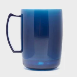 Deluxe Plastic Mug