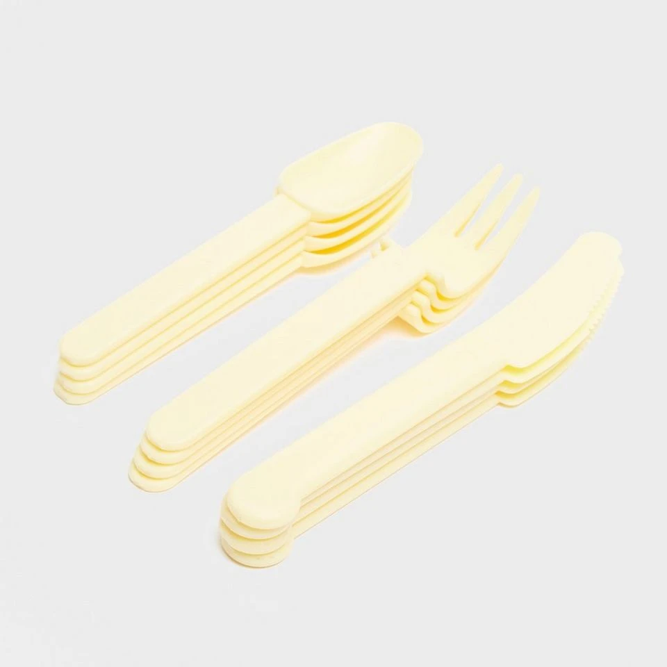 12 Piece Cutlery Set 1 12 Piece Cutlery Set