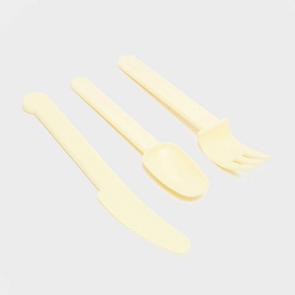 12 Piece Cutlery Set 2 12 Piece Cutlery Set - Image 2