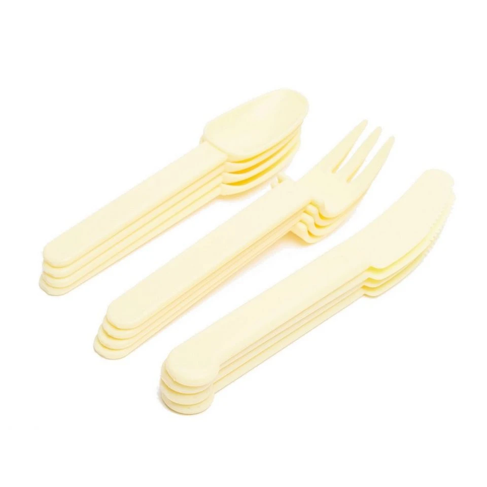 12 Piece Cutlery Set 3 12 Piece Cutlery Set - Image 3