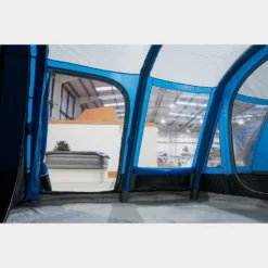 Vango Casa Air Lux Family Tent -Bell Tent Uk Store go 363761 n