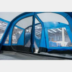 Vango Casa Air Lux Family Tent -Bell Tent Uk Store go 363761 o