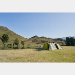 Vango Casa Lux Family Tent -Bell Tent Uk Store go 363762 g