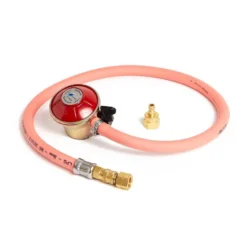 Continental BBQ Hose And Regulator -Bell Tent Uk Store go 364413 z