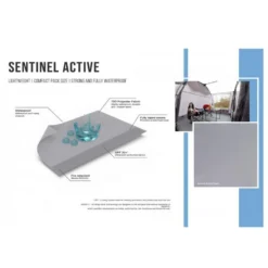 Vango Cairns Low Campervan Awning -Bell Tent Uk Store go 369710 c