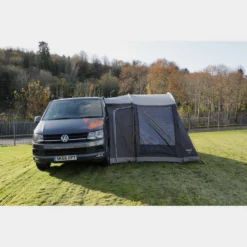 Vango Cairns Low Campervan Awning -Bell Tent Uk Store go 369710 e