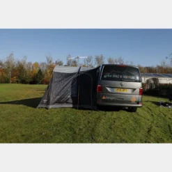Vango Cairns Low Campervan Awning -Bell Tent Uk Store go 369710 i