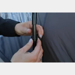 Vango Cairns Low Campervan Awning -Bell Tent Uk Store go 369710 l