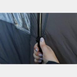 Vango Cairns Low Campervan Awning -Bell Tent Uk Store go 369710 m