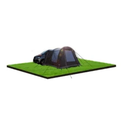 Vango Cairns Low Campervan Awning -Bell Tent Uk Store go 369710 z