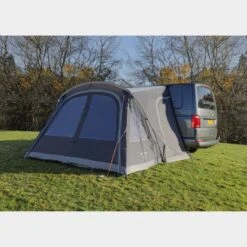 Vango Byron Low Campervan Awning -Bell Tent Uk Store go 369711 h