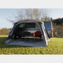 Vango Byron Low Campervan Awning -Bell Tent Uk Store go 369711 l