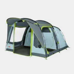 Coleman Meadowood 4 Person Tent With Blackout Bedrooms