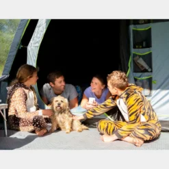 Coleman Meadowood 4 Person Tent With Blackout Bedrooms 15 Coleman Meadowood 4 Person Tent With Blackout Bedrooms -Bell Tent Uk Store go 409170 f