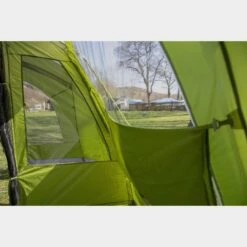 Vango Callao 600XL Family Tent -Bell Tent Uk Store go 411075 k